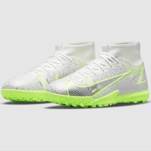 Nike Junior Mercurial Superfly 8 Academy TF Turf Shoes